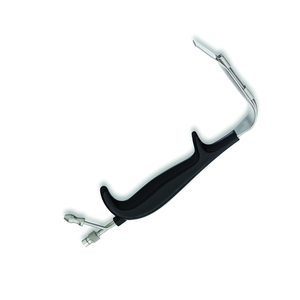 Écarteur mammaire de Style Ferriera avec guide de lumière à fibres optiques Écarteurs de chirurgie plastique du sein Écarteur d'augmentation mammaire - Product Image 3