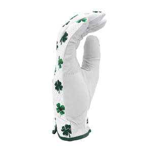 Conçues pour une mouvementation naturelle des mains avec des gants de golf, confortables à porter pour l'entraînement et le jeu sur le parcours, pour adultes. - Product Image 5
