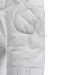 Uniformes de Jiu Jitsu Gi para hombres de alta calidad, cómodos y duraderos para entrenamiento y competiciones, ropa de artes marciales - Product Image 6