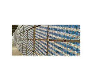 领先经销商提供的防水石膏材料涂层干墙天花板墙板，用于室内装饰