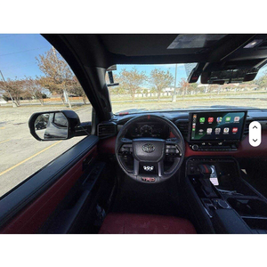 Meilleures ventes 2024 - Toyota Crewmax Limited <span class=keywords><strong>TRD</strong></span> <span class=keywords><strong>Pro</strong></span> Automatique DOUBLE CABINE PICK-UP - Product Image 2