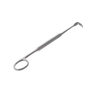 Retractor Manual de Dedos de Acero Inoxidable Meyerding de 17.5 cm, Certificado CE ISO13485 para Uso Hospitalario y Clínico por Navel - Product Image 3