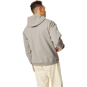 Women hoodie plain pattern <b>Sweatshirts</b> for Women Couples Heavyweight Hoodies Pullover <b>Vintage</b> Sweaters Pullover 2025 - Product Image 2