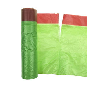 Bolsas altas con cordón personalizadas para cocina hechas en Vietnam ODM con precio de fábrica - Product Image 5