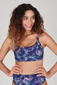 Vente en gros 2025 Ensemble de bikinis brésiliens sexy Maillots de bain et tenues de plage pour femmes Micro maillots de bain et bikinis mini string personnalisés - Product Image 3