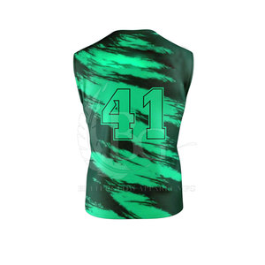 เครื่องแบบทีม7-7เครื่องแบบพิมพ์โลโก้ตามสั่งผลิตจากโรงงาน - Product Image 5