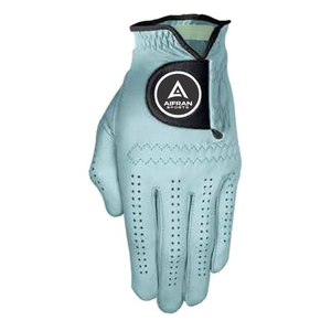 AIFRAN Dual-Layer Palm Golfing Gloves: Impact-Resistant Compression Fit for High-Performance Swings - Product Image 1