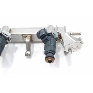 Injecteurs d'essence CITROEN C3 Série 9676017480 HMZ (EB2F) Essence 1200 (16>) - Product Image 2