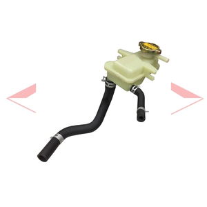 Repuestos para Automóviles de Taiwán, Tanque de Expansión Veryca 1.3, Nuevo, OEM # CW764048X1 para Mitsubishi 2011-2016 con 12 Meses de Garantía - Product Image 1