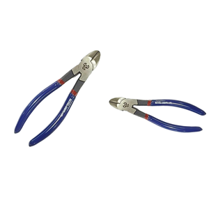 Outils à main en acier OEM, pince coupante polyvalente de qualité en acier inoxydable, pince de poche antidérapante - Product Image 1