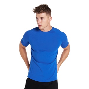 Soft Men's T-Shirts premium cotton fabric breathable relaxed fit short sleeve <b>round</b> neck everyday wear casual summer clothing - Product Image 1