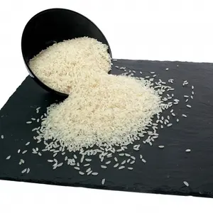 Grain Royal pur, riz basati à Grain Long, qualité supérieure