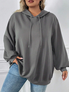 Vente en gros de pull à capuche personnalisé 100% coton pour hommes, sweat-shirt à capuche coupe ample, dernière conception, respirant, hiver - Product Image 6