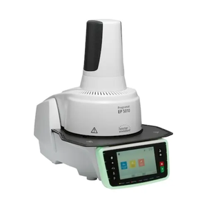 תנור חדש 5010/g2 תנור לתכנות 110-120v/50-60hz ציוד חימום מעבדה חרסינה - Product Image 1