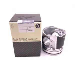 c7.1 piston 104mm engine generator parts Applicable to perkins caterpillar engine spare parts 4505996 3747389