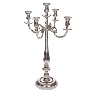 Appareils ménagers Vaisselle Accessoires d'éclairage Bougeoir Durable Qualité Festival de Noël Organisateur Bougie Votive Stand - Product Image 3