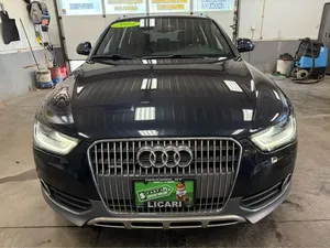 2014 Audi allroad 2.0T พรีเมี่ยมพลัส - Product Image 6