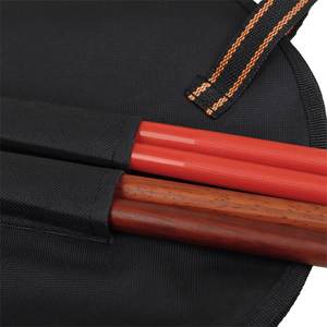 Estuche Portátil para Tambor, Bolsa Protectora Resistente y Suave para Transporte Seguro del Tambor - Product Image 4