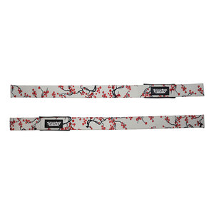 Correas de Levantamiento de Pesas de Alta Resistencia, Proveedor Mayorista, Logotipo Personalizado OEM, Correas de Muñeca para Entrenamiento de Gimnasio - Product Image 2