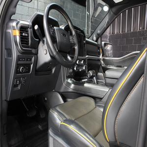 Ford F-150 Tremor 2023, el más vendido, con paquete tecnológico y garantía, EcoBoost 3.5L TwinTurbo V6, 450hp, 510 ft-lb - Product Image 3