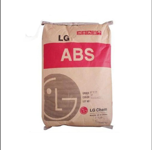 Granos de polimetilmetacrilato para lámparas, resina abs médica de polipropileno, PMMA, acrílico virgen - Product Image 2