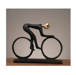 Sculpture métallique moderne et artistique de grande taille, artisanale, décorative, contemporaine, en acier, fer, aluminium, abstraite, pièce unique pour galerie - Product Image 1