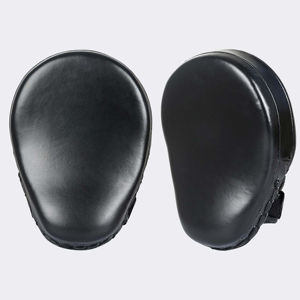 Équipement d'entraînement professionnel fait à la main, mitaines de boxe en cuir PU de haute qualité, nouveau style, meilleur design, mitaines en cuir - Product Image 1