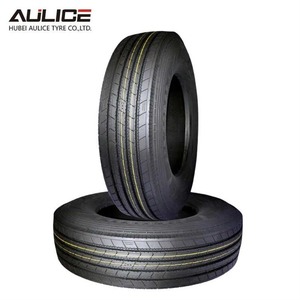 275/70R22.5 All Position Truck Tire <b>for</b> Steer Drive <b>Trailer</b> Applications with Balanced Performance - Product Image 6