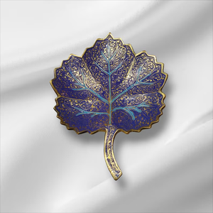 Trending Stylish Decor <b>Leaf</b> Tray Handmade Aluminium Platter For Dining Household Wedding Party Kitchen Serving Hotels Restaurant - Product Image 2