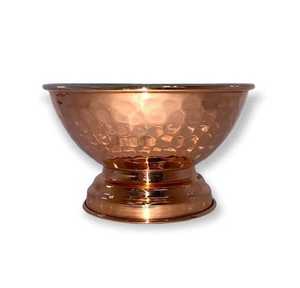 โบลดับเบิลยูสำหรับทำเล็บเท้าแบบใช้ค้อนแบบมาตรฐานทำจากทองแดงแบบถ้วยสำหรับทำเล็บเท้าใช้ในบ้านและร้านเสริมสวย - Product Image 6