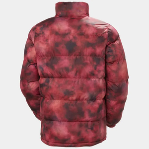 Veste coupe-vent légère streetwear à prix de gros, blouson bomber d'automne respirant avec fermeture éclair pour activités de plein air, doudoune - Product Image 4