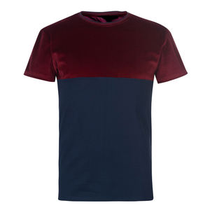 Camisetas lisas para hombre, venta al por mayor, gimnasio, ejercicios de entrenamiento, camisetas de alta calidad, logotipo personalizado suave, diseño propio - Product Image 3