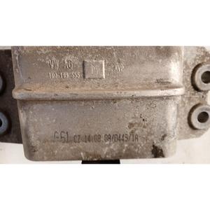 SUPPORTO MOTORE VOLKSWAGEN Touran 2a Serie (07>10) 06F199207Q Benzina - Product Image 4