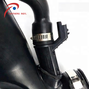 Nuovo Tubo di Aspirazione Turbo WanNa, Tubo di Pressione in Plastica per Motore Auto OEM 9678431780 per Peugeot 2008/508 e <span class=keywords><strong>Citroen</strong></span> <span class=keywords><strong>C4</strong></span>/C5 - Product Image 3