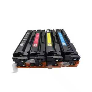 <span class=keywords><strong>Cartucce</strong></span> Toner Compatibili ad Alta Resa 414X W2020X W2021X W2022X W2023X con Chip per Stampanti <span class=keywords><strong>HP</strong></span> - Product Image 4