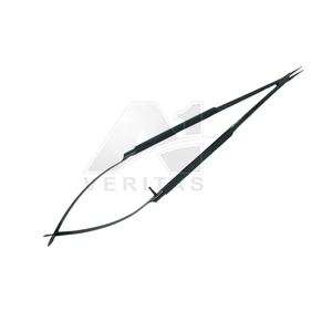 Meilleure qualité Micro chirurgie Castroviejo porte-aiguille manuel chirurgical professionnel réutilisable certifié CE en acier inoxydable - Product Image 4