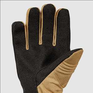 Gants de pompier Hunter Flexi, tissu PBI, revêtement céramique, anti-choc, paume en tricot aramide, EN 659 - Product Image 5