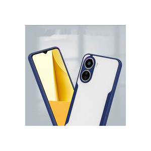 Étui de protection en silicone de qualité supérieure SNEL Parfe Series pour Vivo Y16 V23E 13 Pro Max 8 Plus - Coque arrière souple pour téléphone portable - Product Image 3