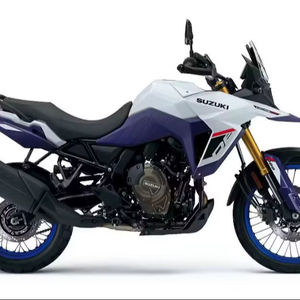 Oferta con Descuento: Motocicleta Suzuki V-Strom 800 DE de Metal y Plástico - Product Image 1