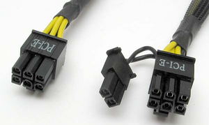 Conectores PCIe USB - Product Image 2