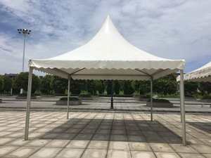 ผ้าใบกันน้ำโพลีเอสเตอร์100% 120gsm กันแดดกันน้ำแผ่นพลาสติกทอแบบหนา100กรัม/M2แบบธรรมดาเคลือบในสต็อก - Product Image 4