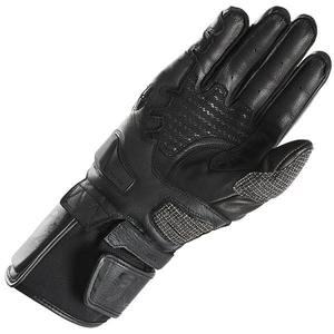 Gants de moto en cuir professionnels de haute qualité en gros, gants respirants haute performance à vendre au Pakistan - Product Image 5