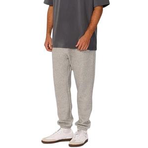 Pantalons de survêtement personnalisés pour hommes grande taille pantalons de survêtement en coton à conception personnalisée vêtements de sport pantalons et pantalons pour hommes sport - Product Image 4