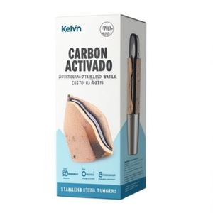 Bottiglia d'Acqua Personalizzata Kelvin 730ml in Acciaio Inossidabile, Gadget Personalizzati - Product Image 3