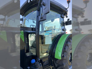 Deutz Fahr 5105D-GS CAB 2025 - Product Image 4