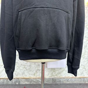 Sweat à capuche zippé avec logo personnalisé le plus demandé Puff Printed fabriqué en usine prix bon marché sweats à capuche pour hommes vente à chaud - Product Image 2
