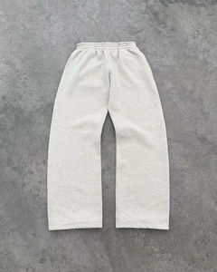Ensemble survêtement pour homme, respirant, lourd, à fermeture éclair, deux pièces, pantalon large, sweat-shirt à capuche, sweat-shirt surdimensionné personnalisé, fabricant de sweat-shirt, hip hop - Product Image 5