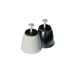 Supports au sol Genius 1000 pour climatiseurs à pompe à chaleur Tecnosystemi, pièces de climatiseur - Product Image 1
