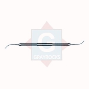 Instrumentos quirúrgicos dentales Thomas Waxing, herramientas dentales de alta precisión para modelado de cera experto, suavizado y modelado - Product Image 2