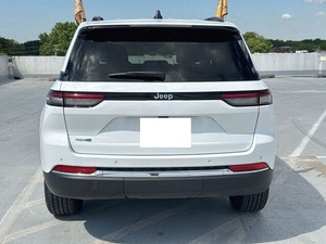 Jeep Grand Cherokee 4XE 4WD 2024, Listo para Enviar - Product Image 6